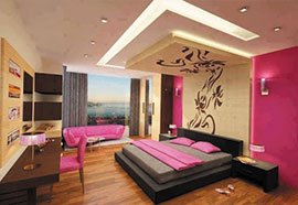 Anand Nivash Interior & Exterior