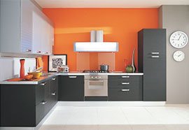 Anand Nivash Interior & Exterior