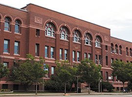 Anand Nivash Interior & Exterior