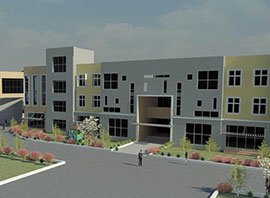 Anand Nivash Interior & Exterior