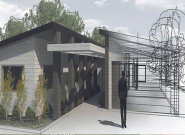 Anand Nivash Interior & Exterior