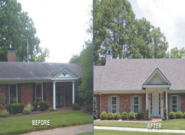 Anand Nivash Interior & Exterior